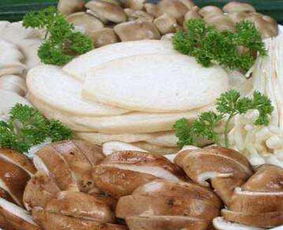 中盛永基食用菌项目 投资地方与成本全面解析